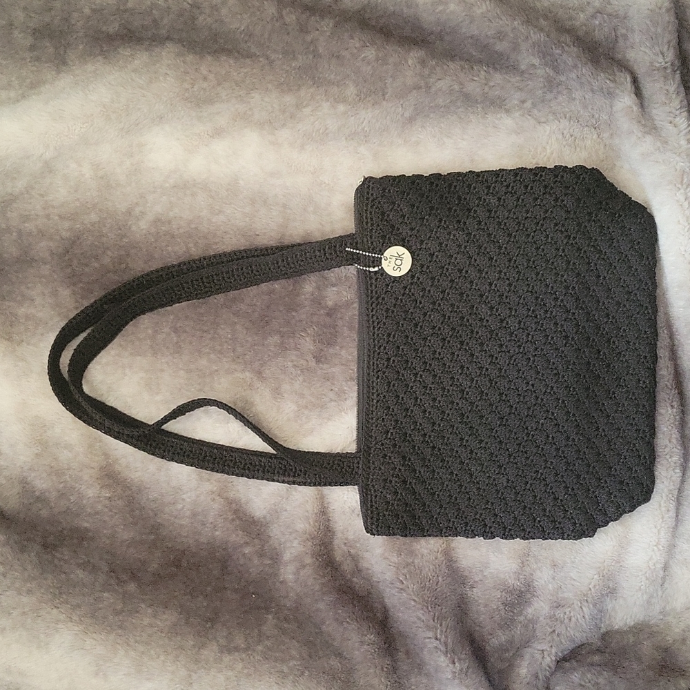 The Sak black bag